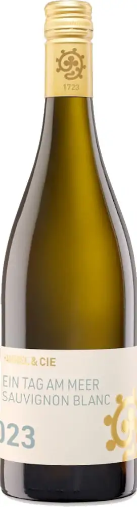 Ein Tag Am Meer Sauvignon Blanc Trocken Weingut Hammel & Cie 2025