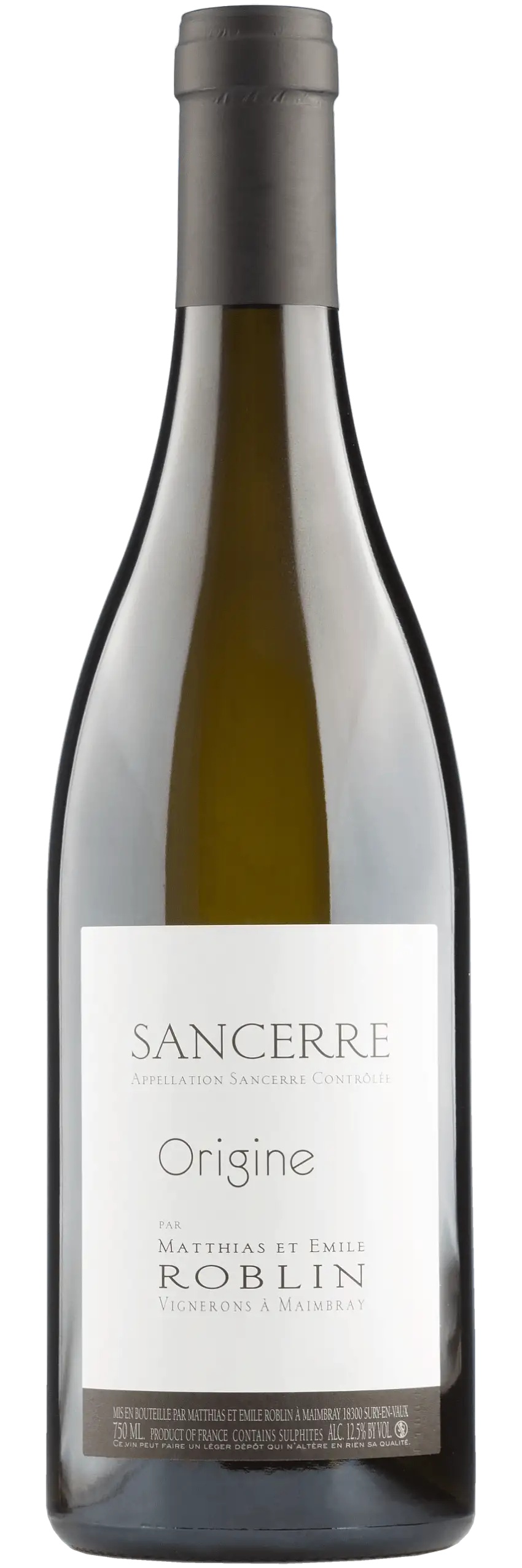 Sancerre Blanc Roblin 2024