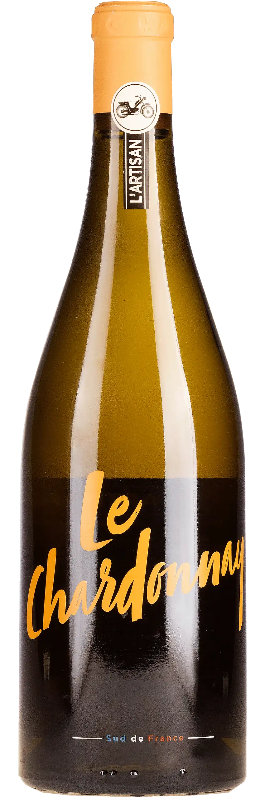 Artisan Chardonnay Les Domaines de Paul Mas 2022 | 6Fl.