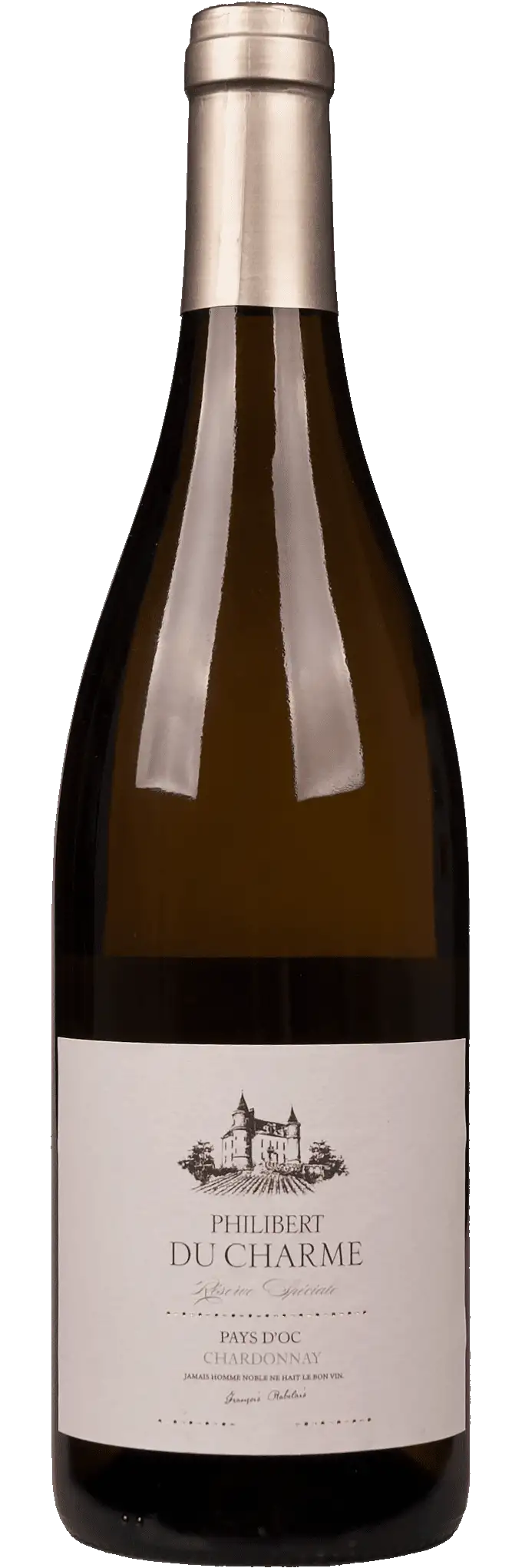 Philibert du Charme Chardonnay La Villette 2024 | 6Fl.