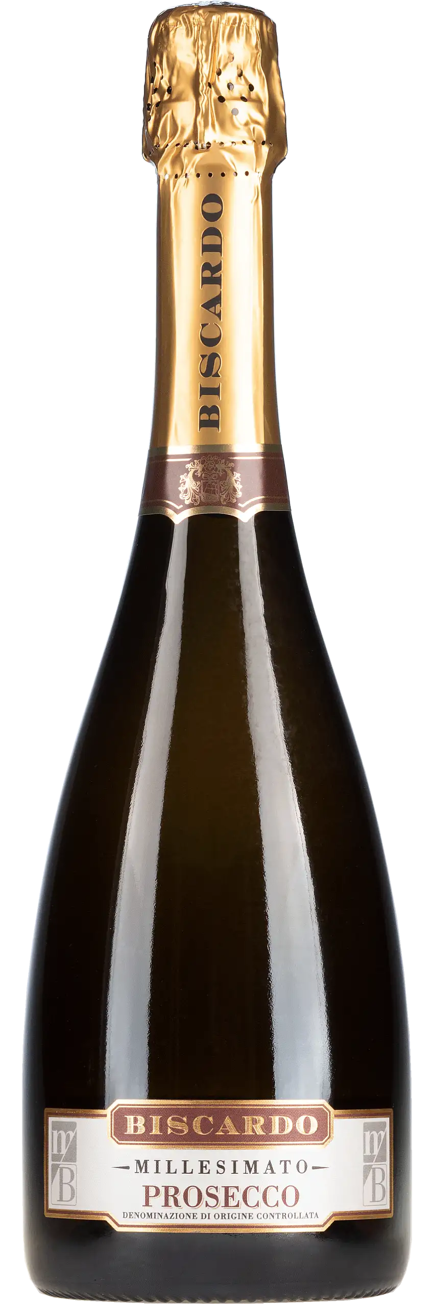 Prosecco Biscardo Spumante Biscardo Vini 2024