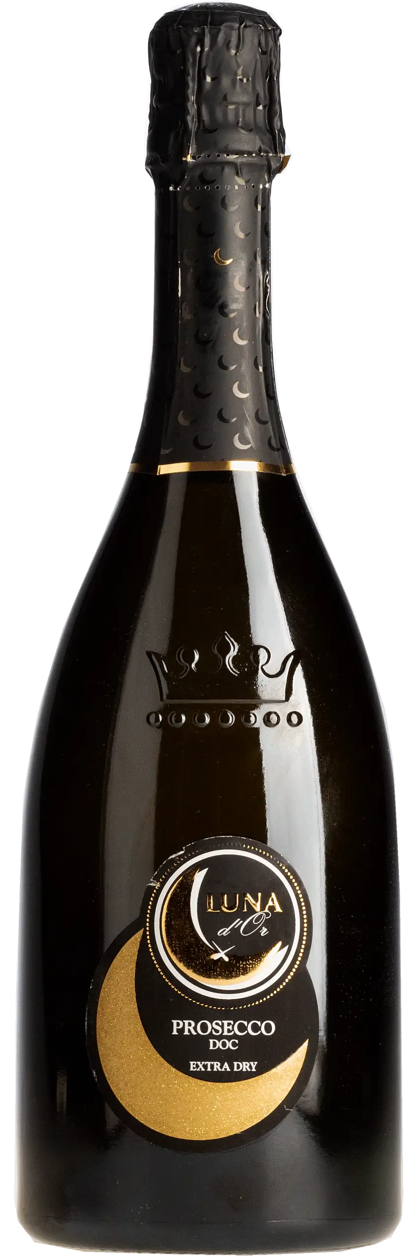 Luna d´Or Prosecco Spumante Extra Dry Le Contesse | 6Fl.