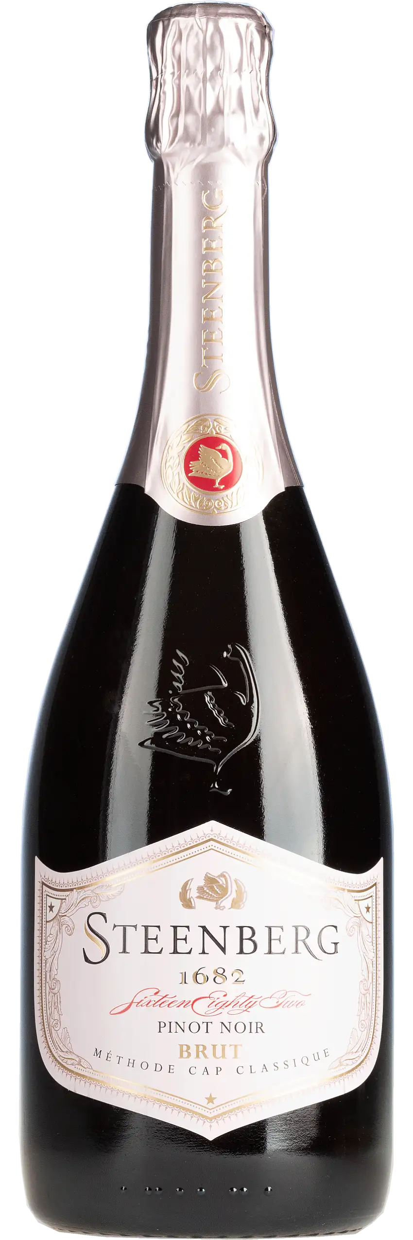 1682 MCC Pinot Noir rosé Steenberg | 6Fl.