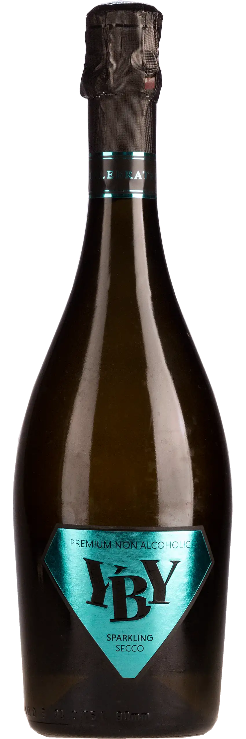 YBY Premium Sekt Alkoholfrei YBY Premium Brands