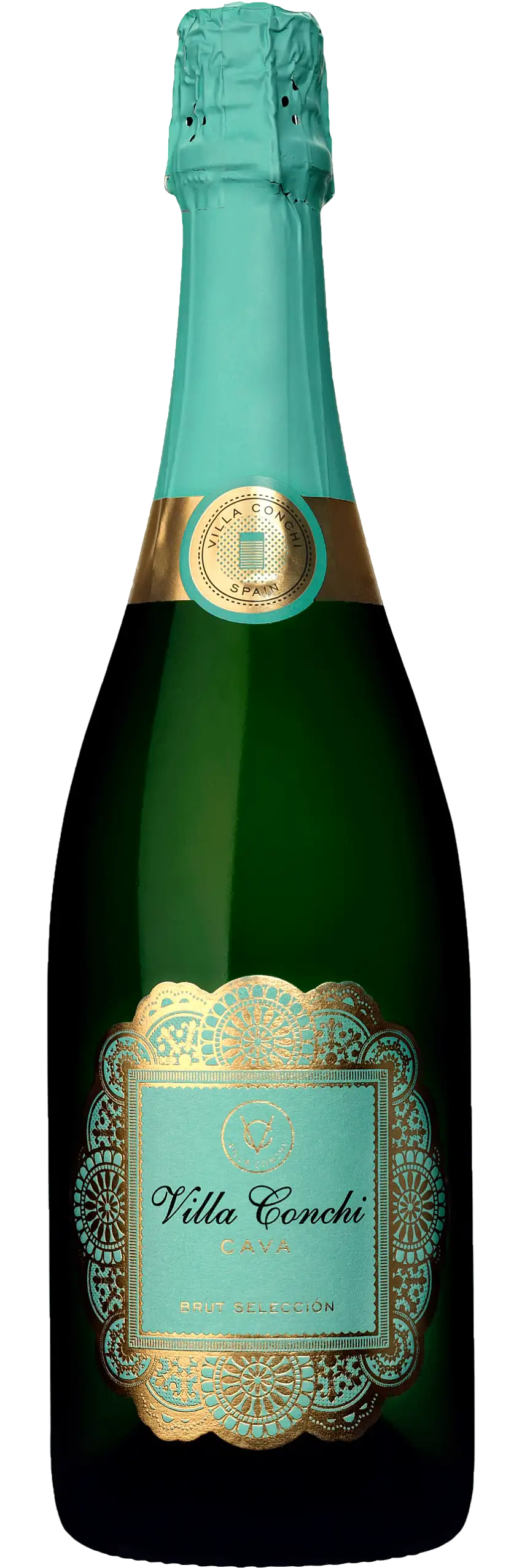 Brut Seleccion Villa Conchi