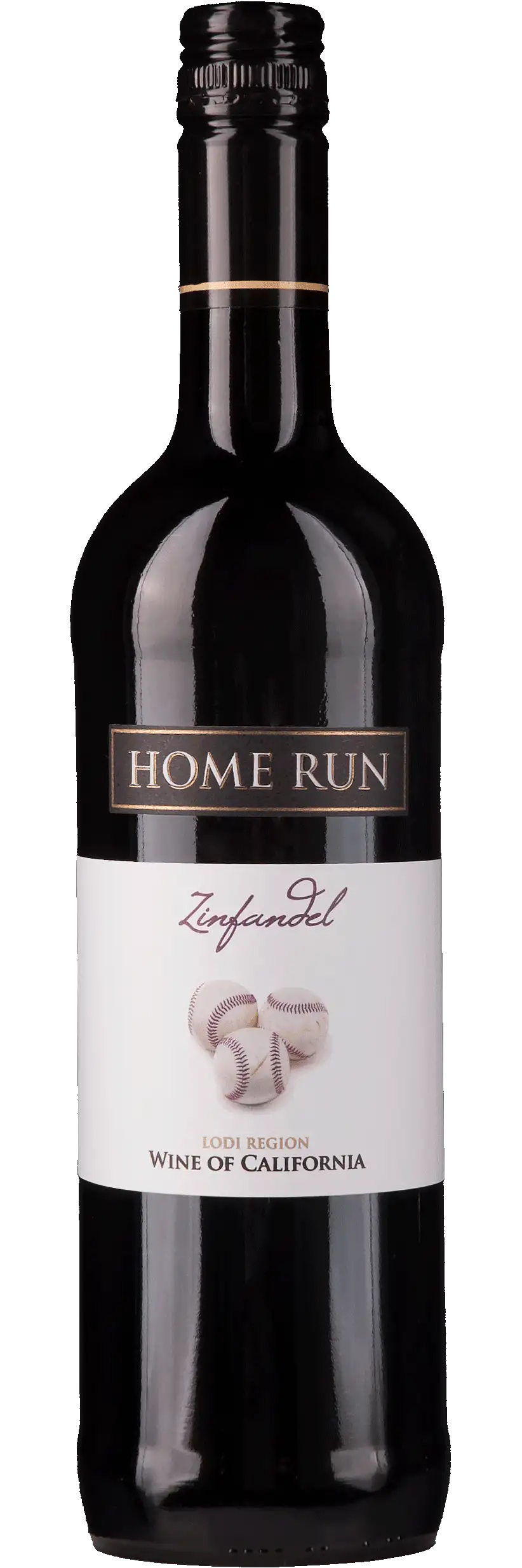 Homerun Zinfandel Hammeken Cellars | 6Fl.