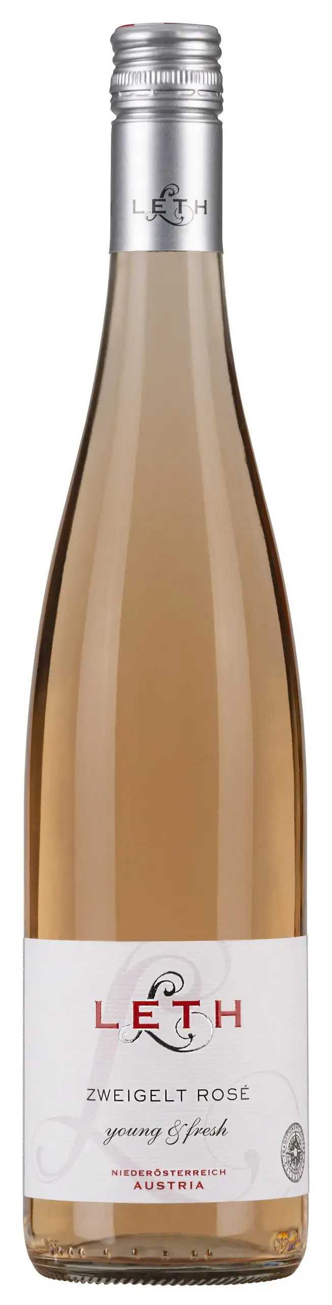Zweigelt Rosé Weingut Leth 2024 | 6Fl.