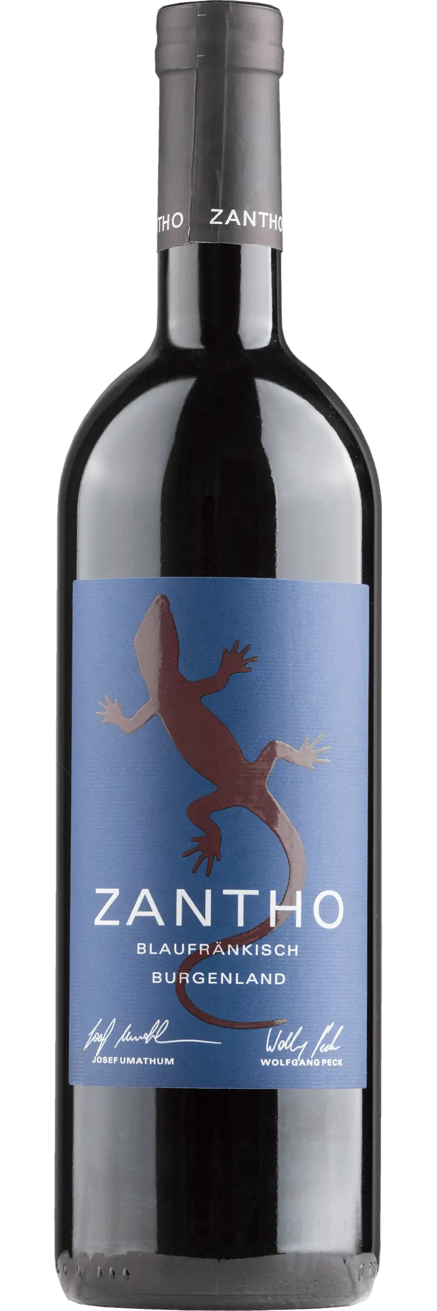 Blaufrankisch Burgenland Zantho 2022 | 6Fl.