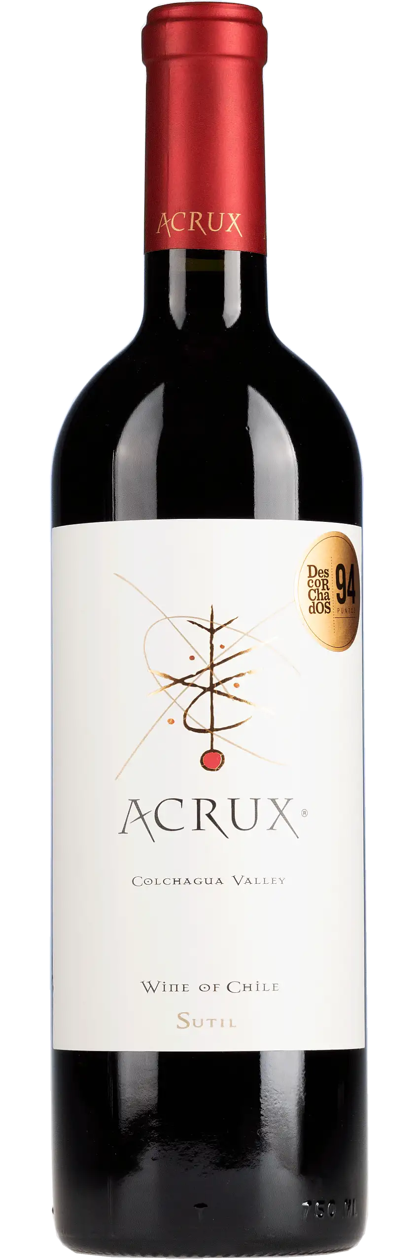 Acrux Premium Viña Sutil 2020 | 6Fl.