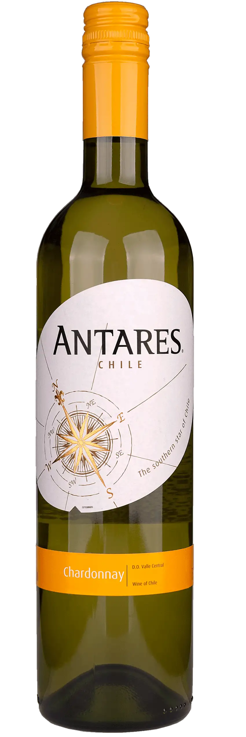 Antares Chardonnay Santa Carolina 2025