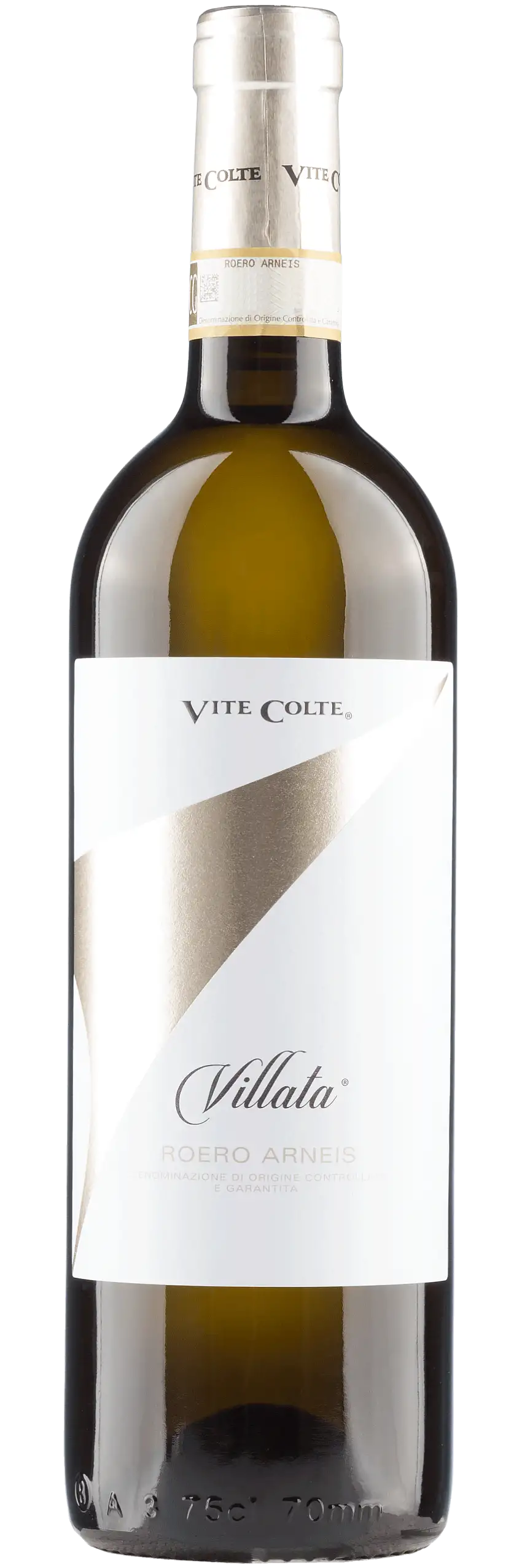 Roero Arneis Villata Vite Colte 2024