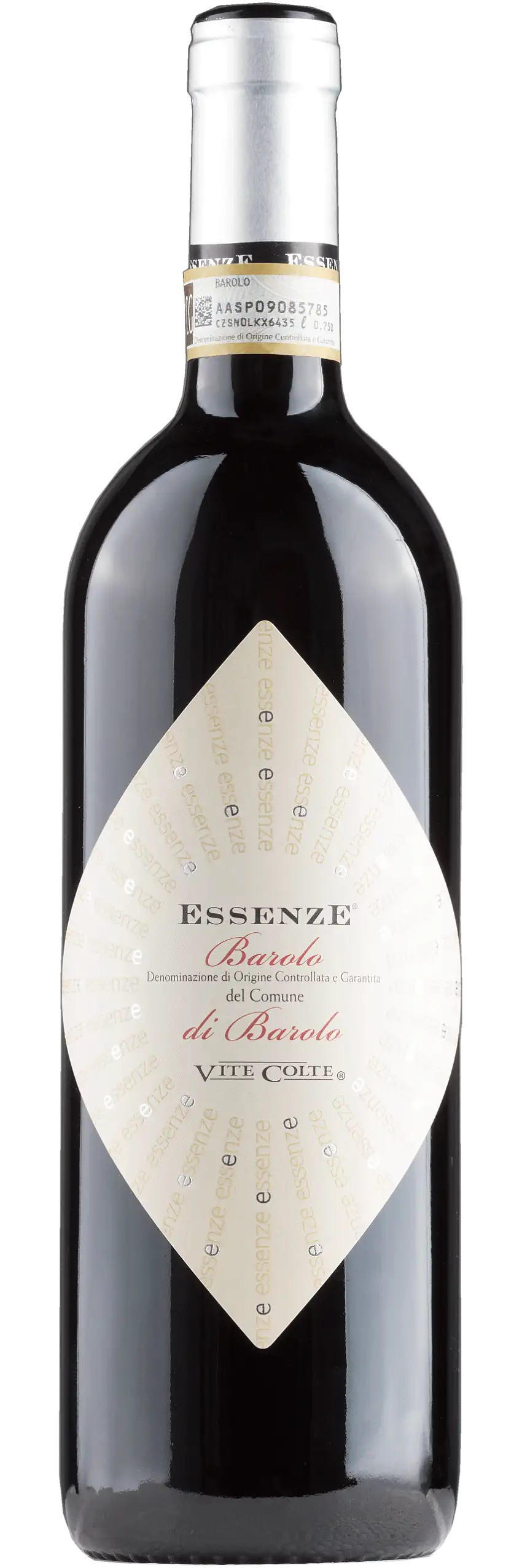 Barolo Essenze Vite Colte 2019