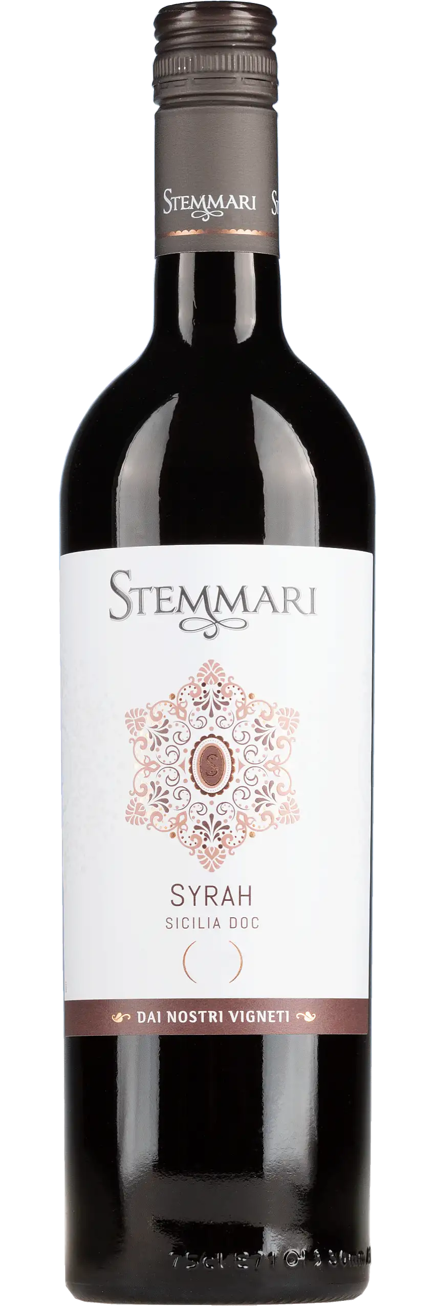 Stemmari Syrah IGT Feudo Arancio 2023 | 6Fl.