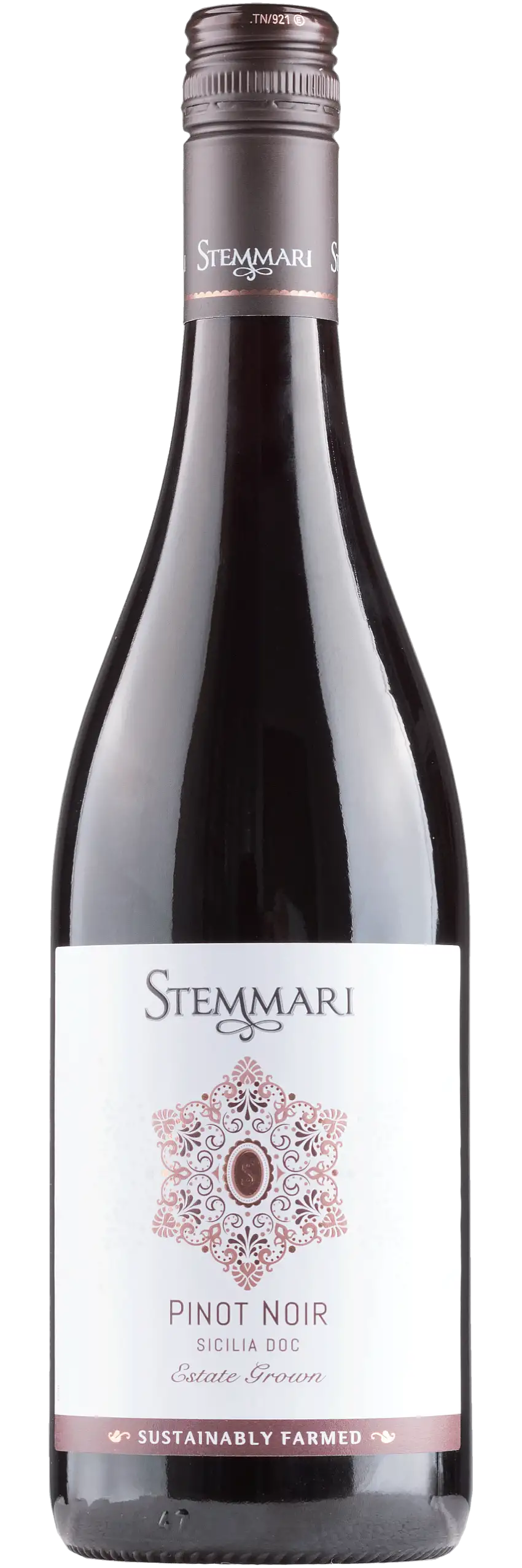 Stemmari Pinot Noir Feudo Arancio 2022 | 6Fl.