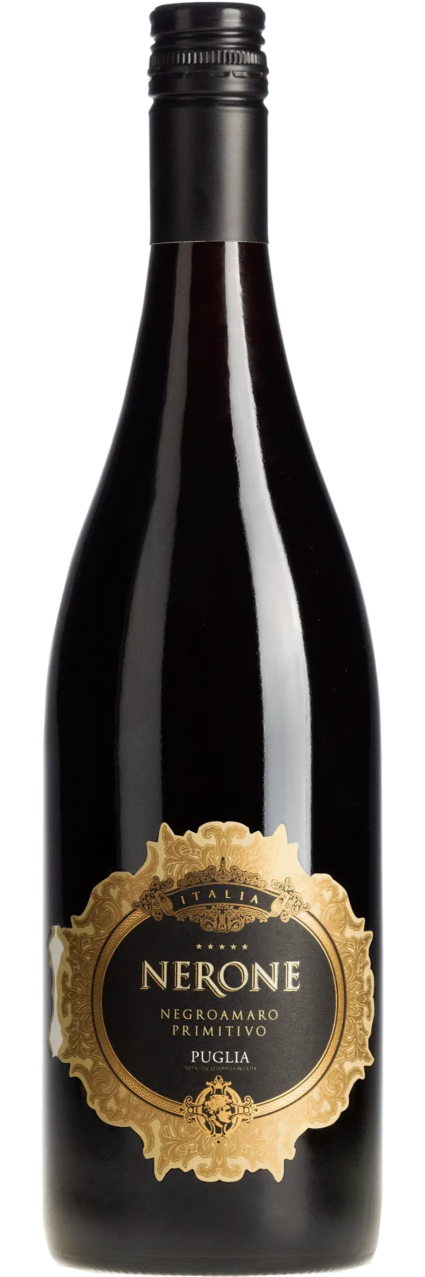 Negroamaro & Primitivo Nerone