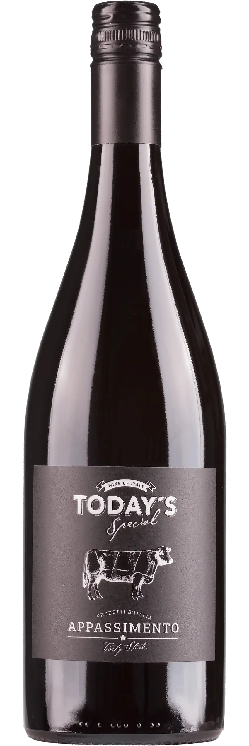 Today´s Special Appassimento Globus Wine 2024