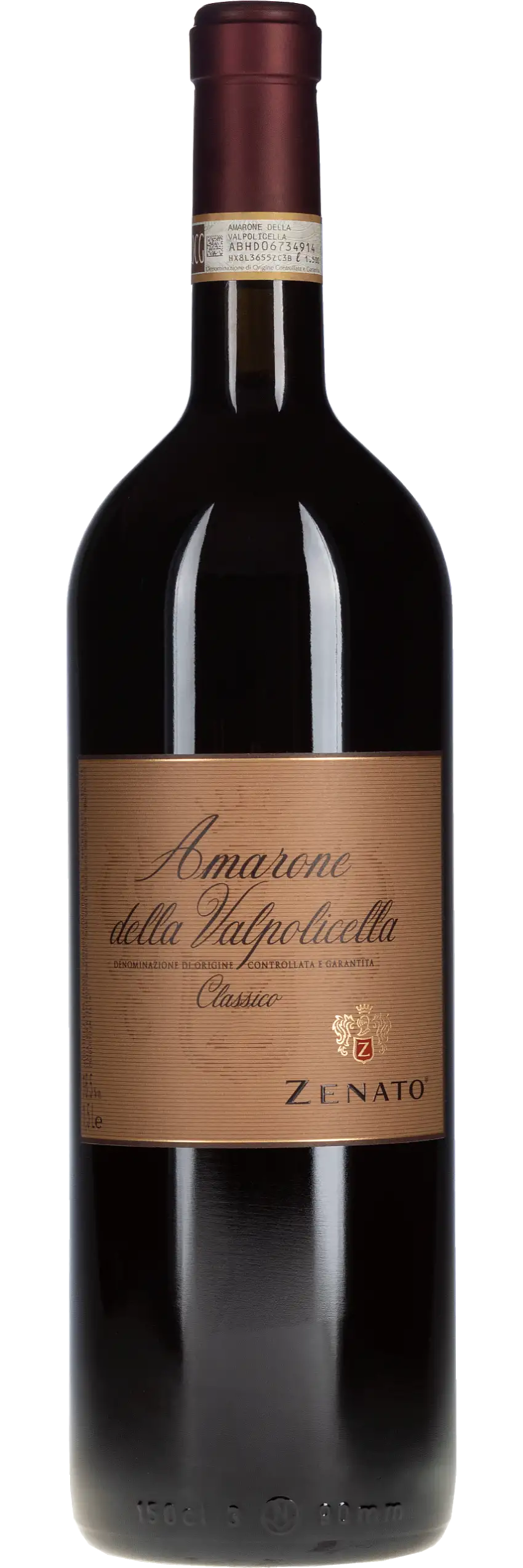 Amarone della Valpolicella Zenato 2019 | 3Fl. | 1,5 Liter