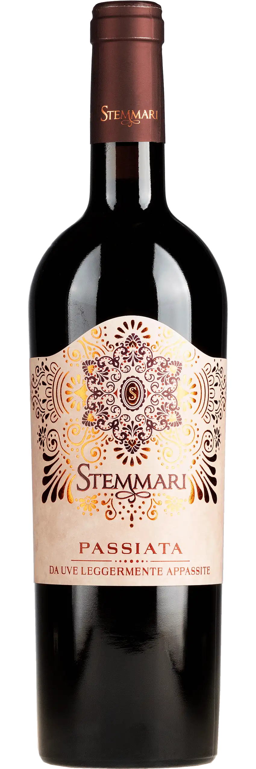 Stemmari Passiata Feudo Arancio 2023