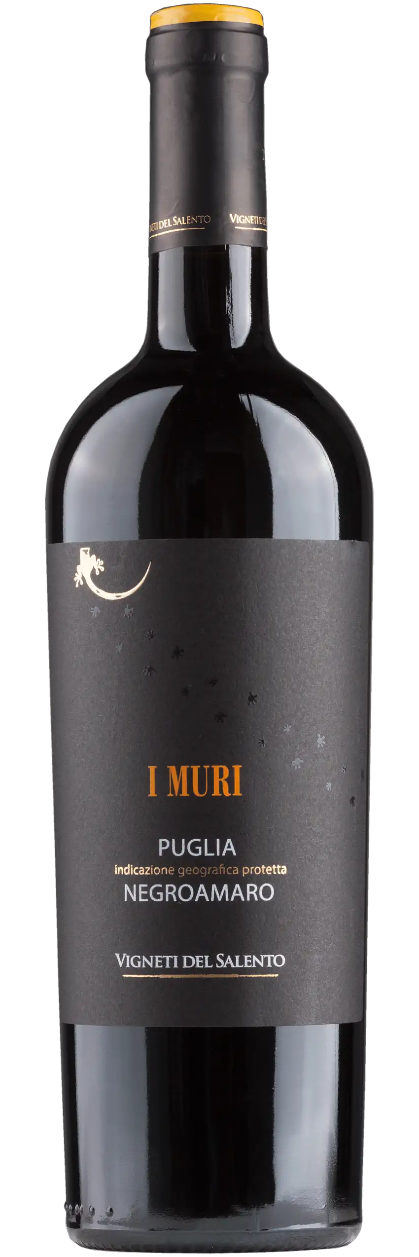 I Muri Negroamaro Vigneti del Salento Farnese Fantini 2024