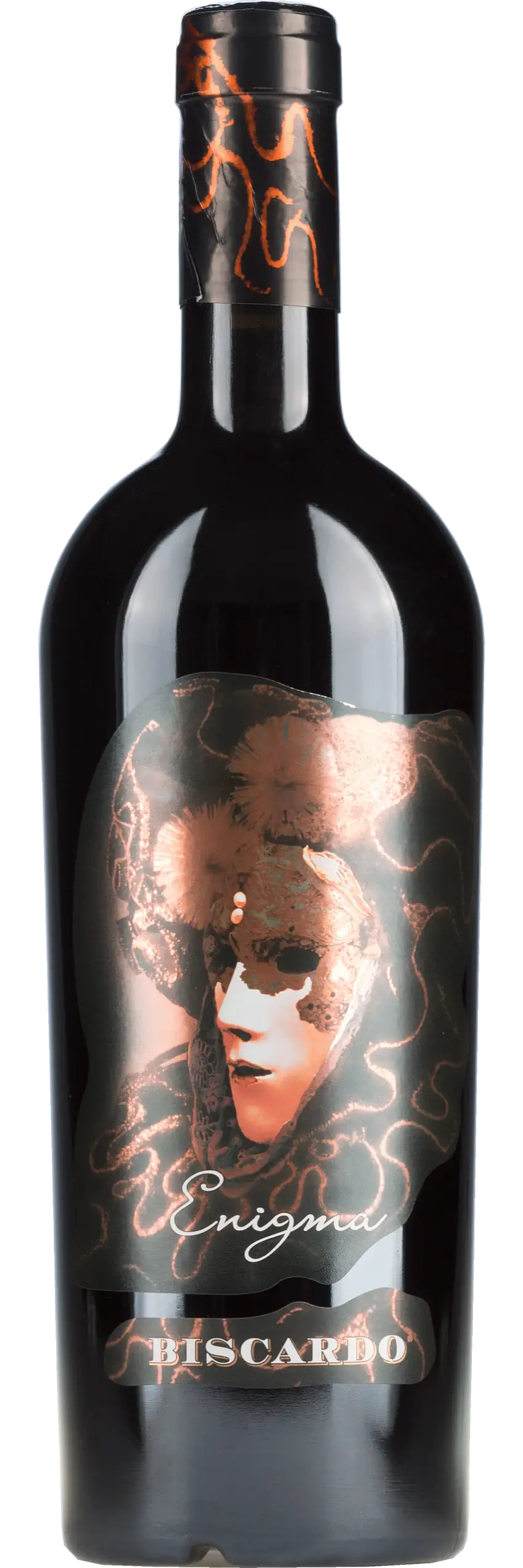 Enigma Appassimento Biscardo Vini 2024