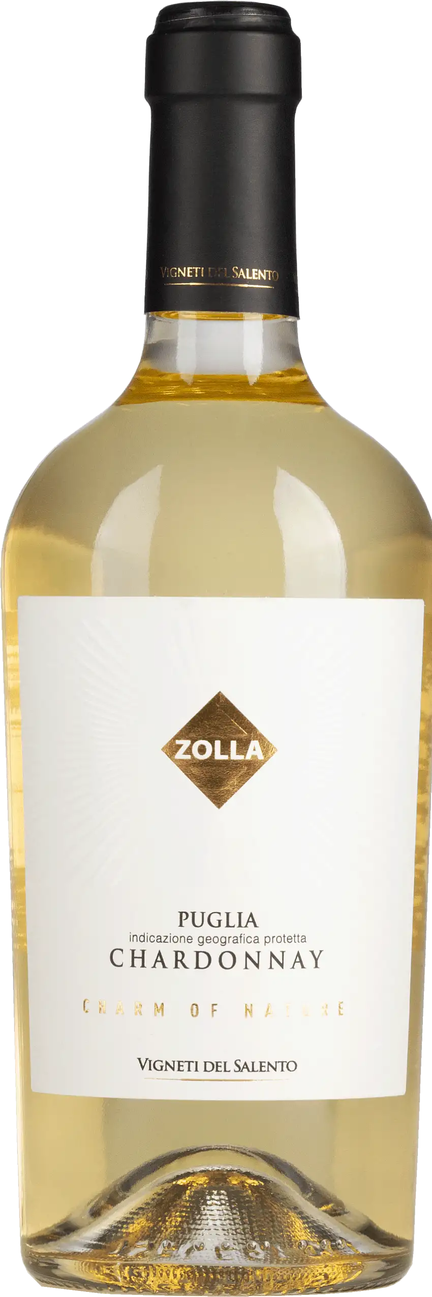Zolla Chardonnay IGP Puglia Farnese Fantini 2024
