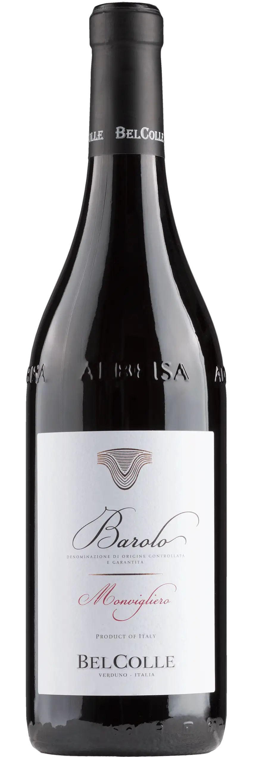 Barolo Monvigliero Bel Colle 2019 | 6Fl.