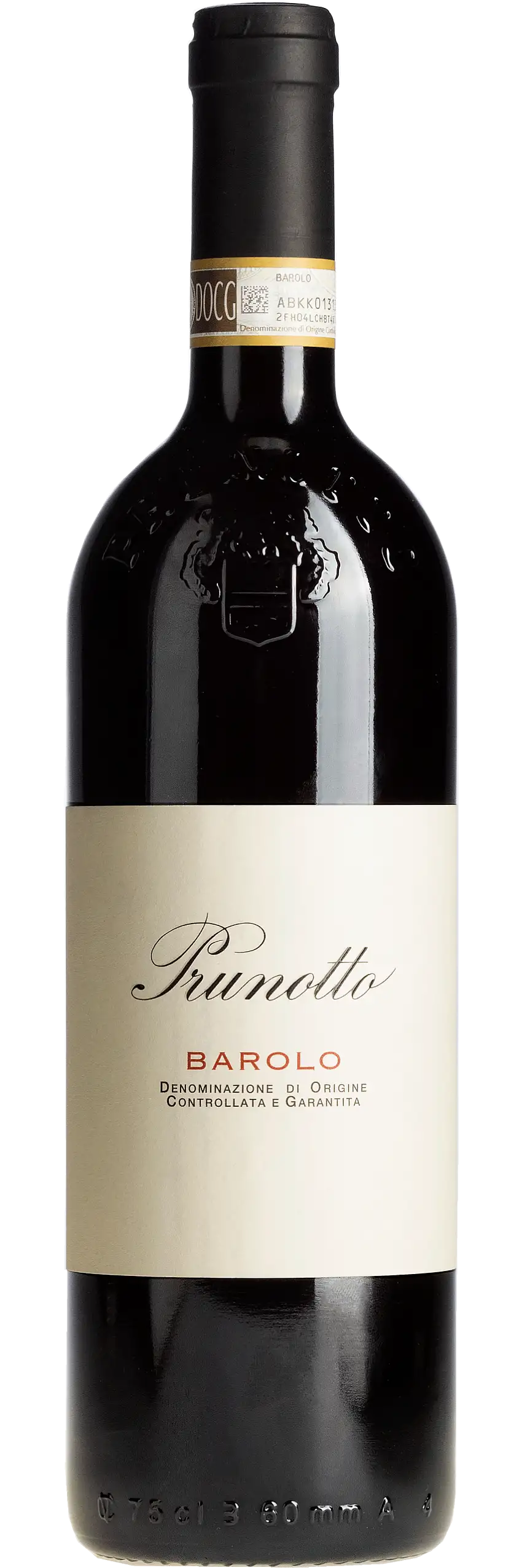 Barolo Prunotto 2020