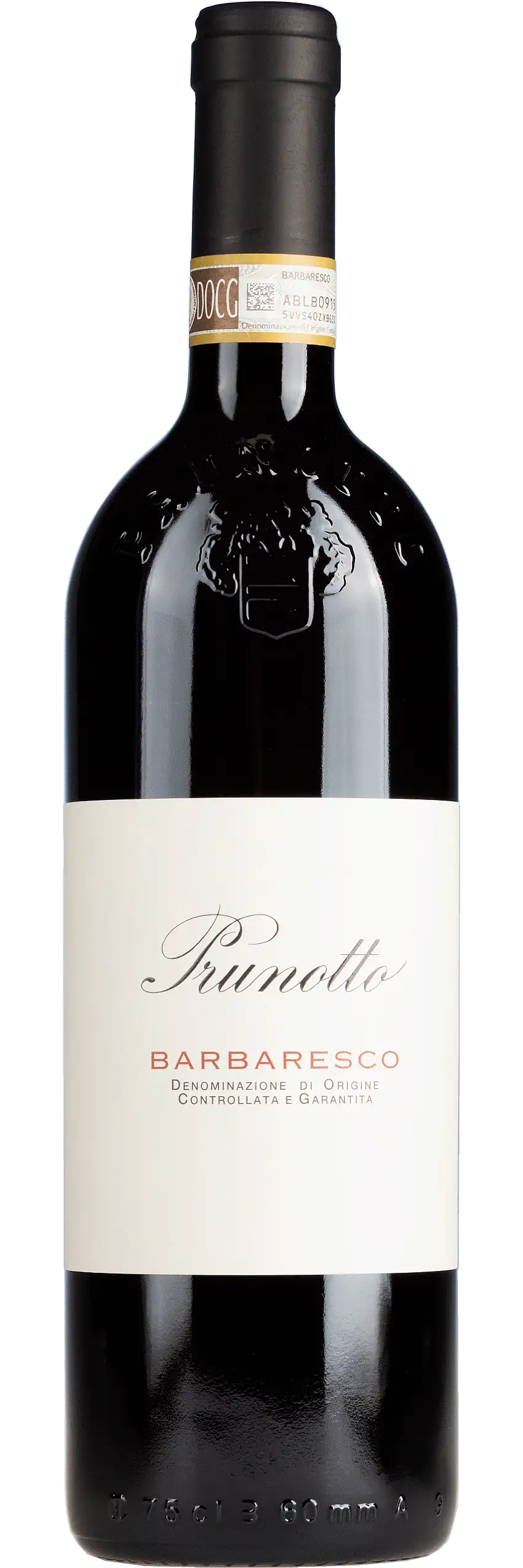 Barbaresco Prunotto 2021