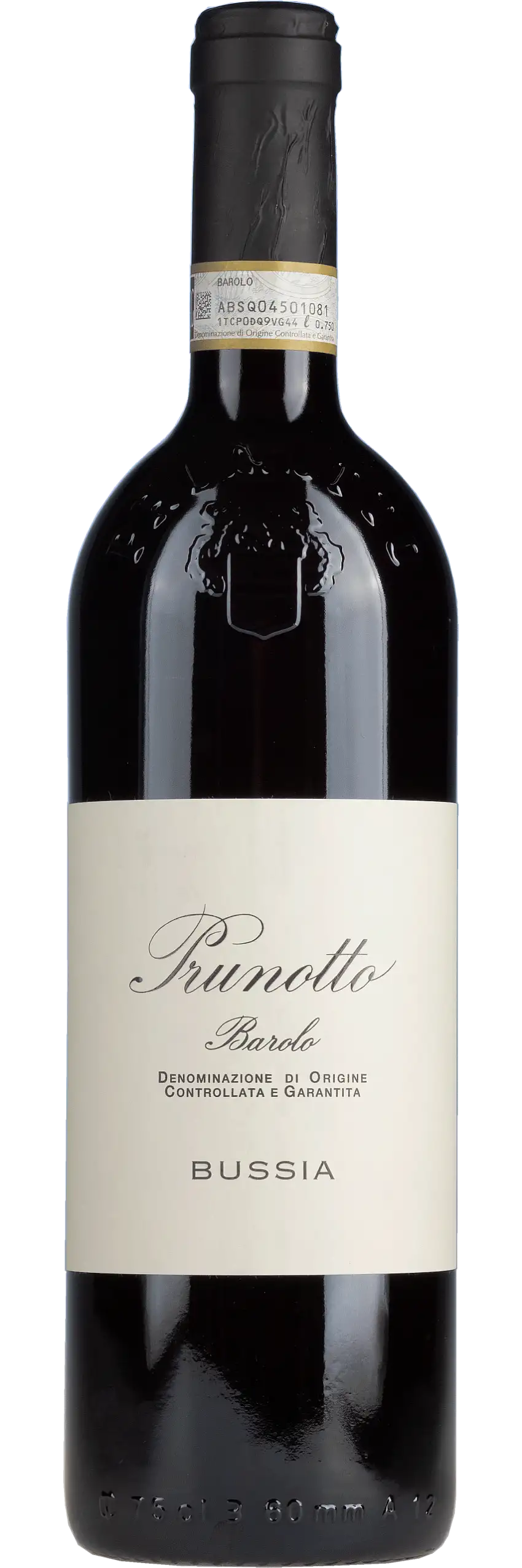 Barolo Bussia Prunotto 2019 | 6Fl.