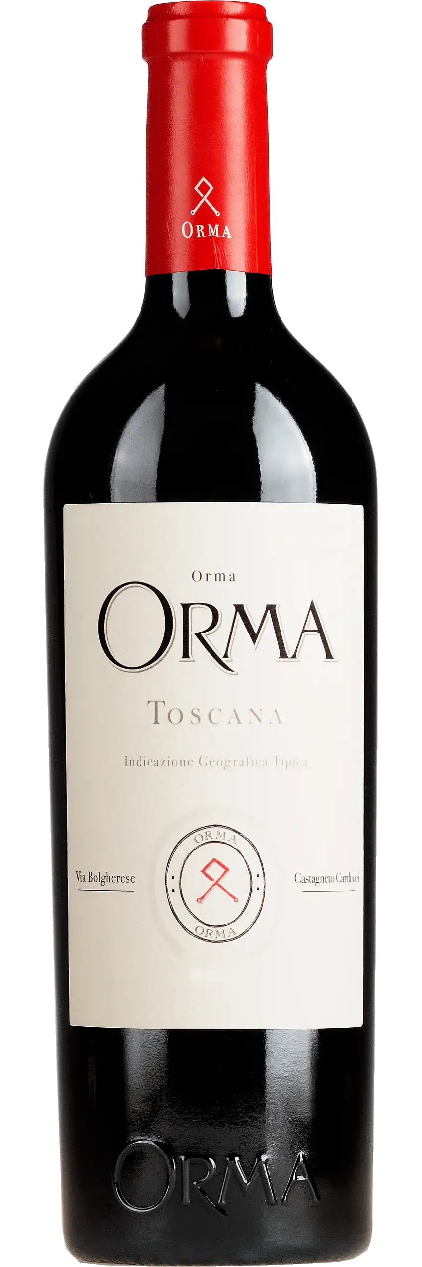 Orma Tenuta Sette Ponti 2020