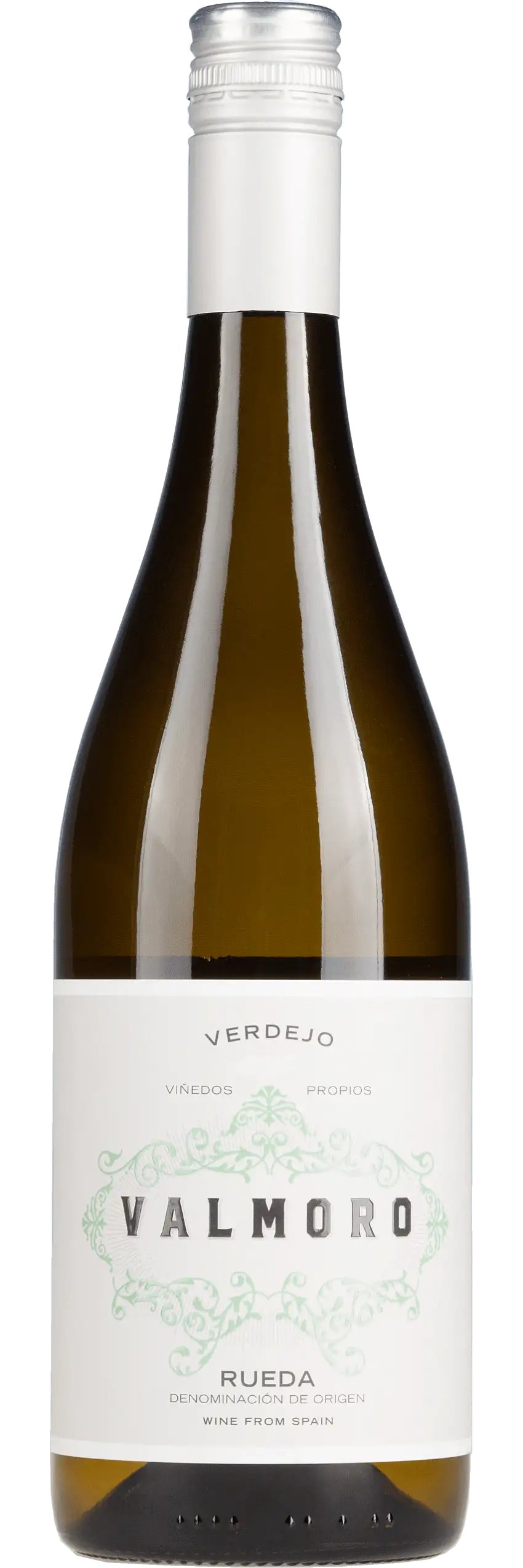 Valmoro Rueda Verdejo / Sauvignon Blanc Alvarez y Diez 2024 | 6Fl.