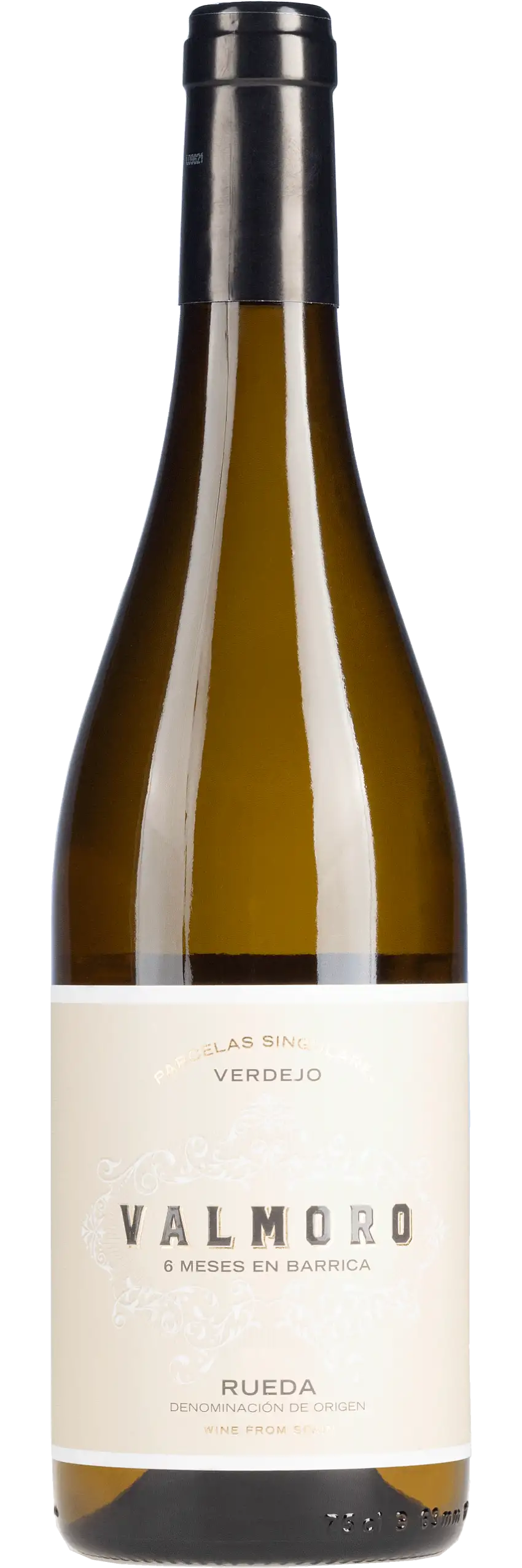 Valmoro Rueda Verdejo Barrel fermented Alvarez y Diez 2023 | 6Fl.