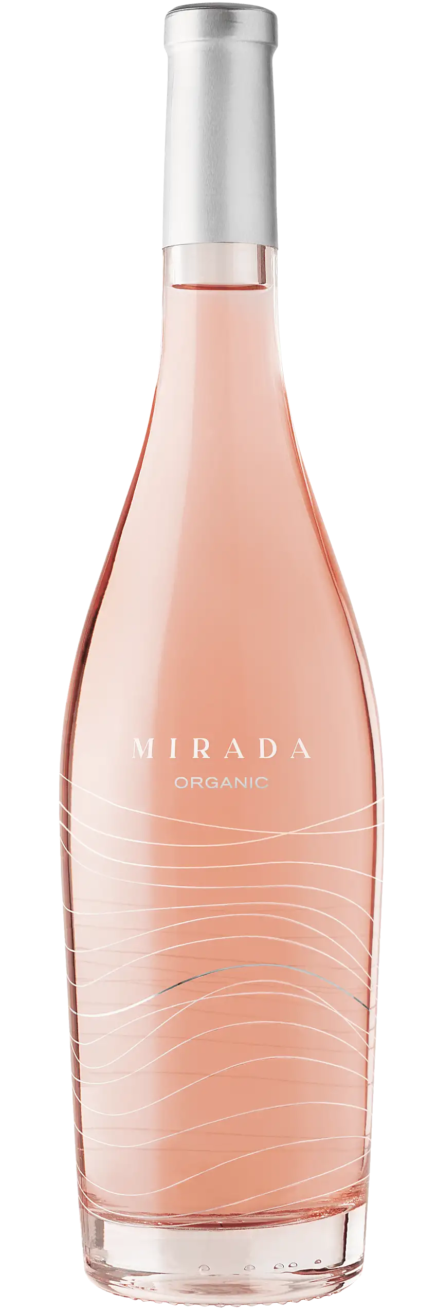Mirada Rosado Hammeken Cellars 2024 | 6Fl.