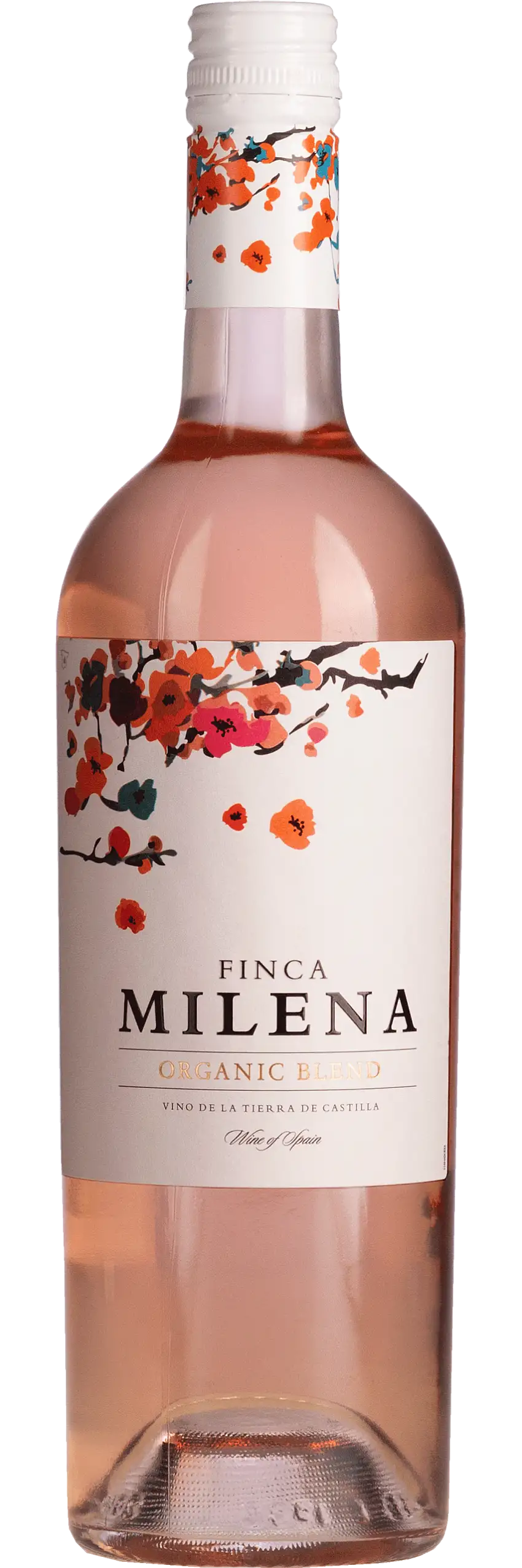 Finca Milena Rose Hammeken Cellars 2024 | 6Fl. BIO