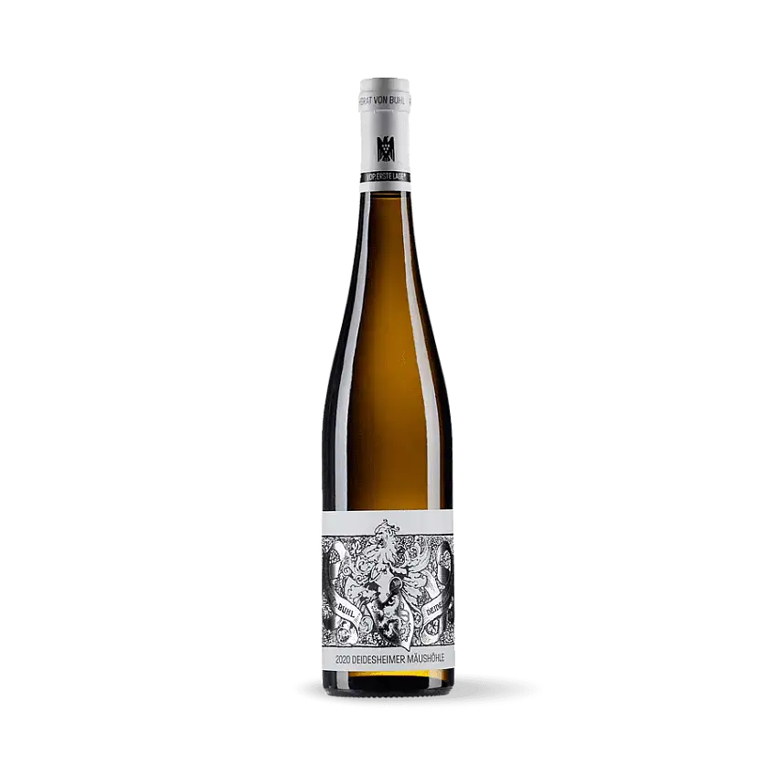 Riesling Deidesheimer Mäushöhle trocken Weingut Reichsrat von Buhl 2024