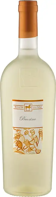 Pecorino Premium Tenuta Ulisse 2025