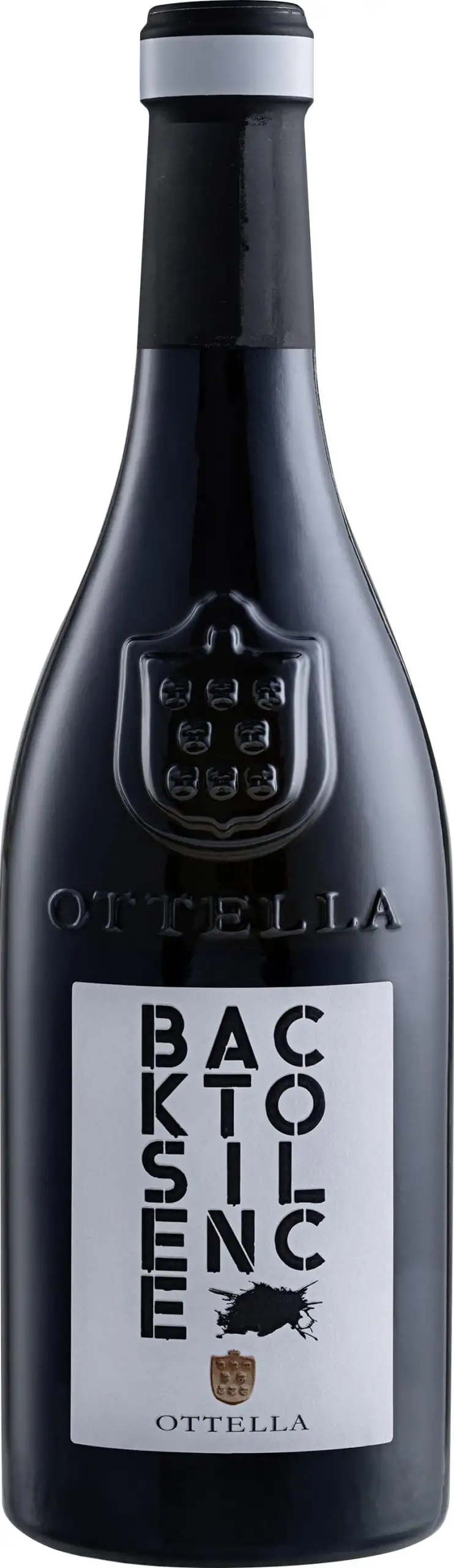 Back to Silence Lugana Ottella - Francesco Montresor 2023