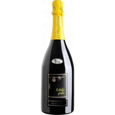 Ribolla Gialla Brut 2018 - Collavini