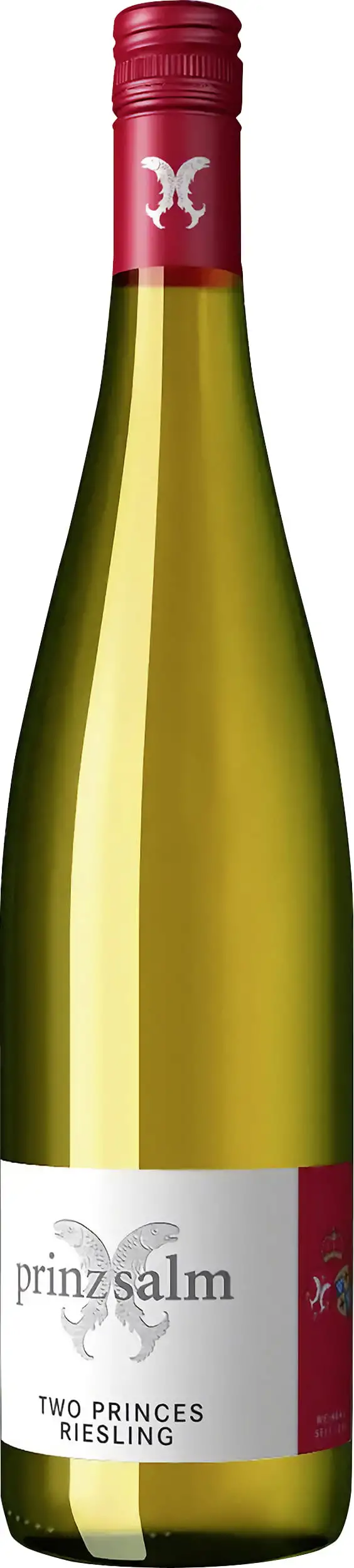 Two Princes Riesling Weingut Prinz Salm 2024