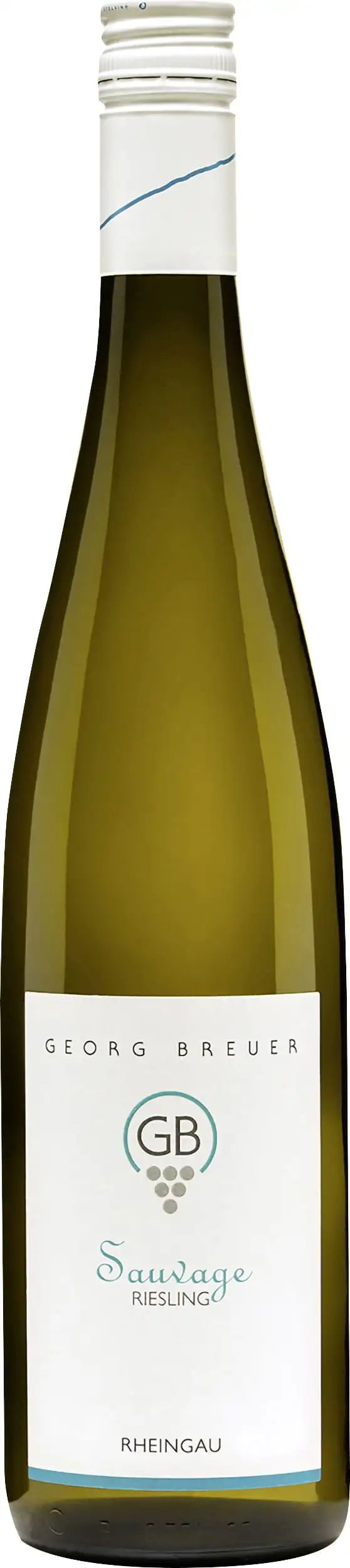 Riesling Sauvage GB Weingut Georg Breuer 2024
