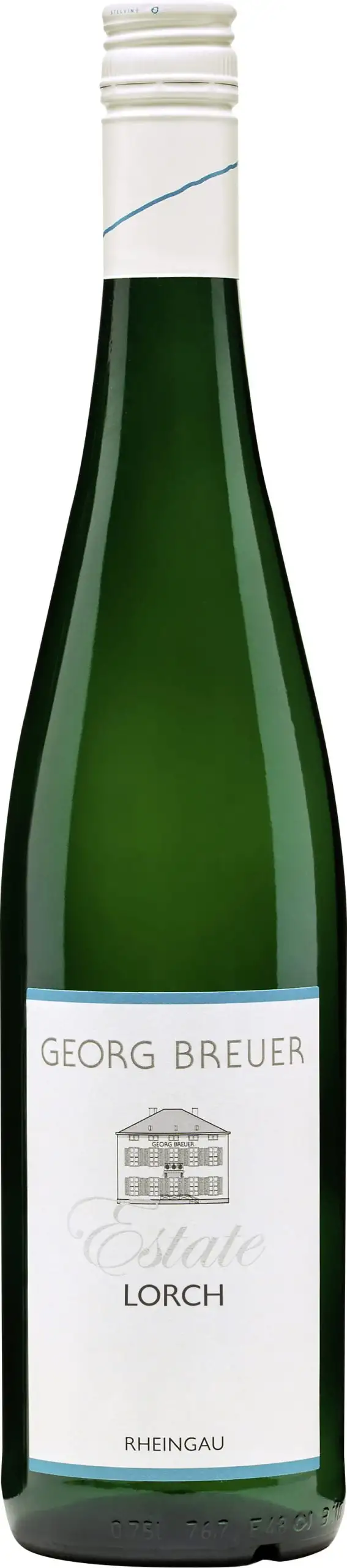 Lorch Estate Riesling trocken Weingut Georg Breuer 2024