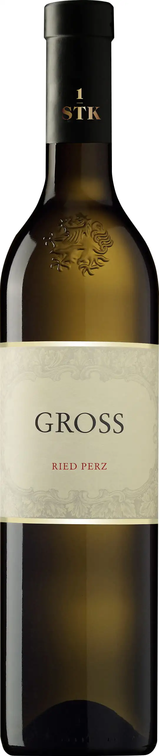 Perz Gelber Muskateller Erste STK Lage Weingut Gross 2021