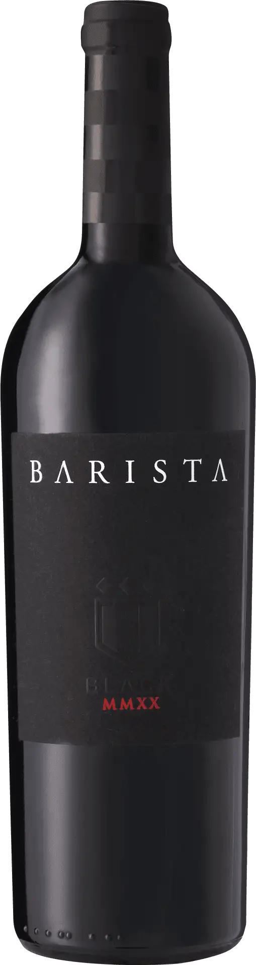 Barista Black Pinotage Val de Vie 2023