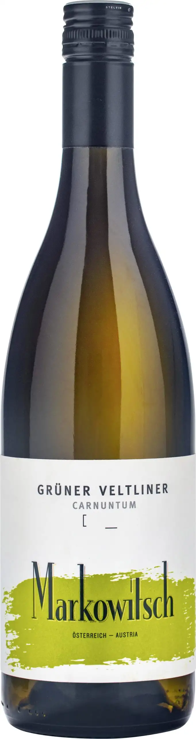 Grüner Veltliner Weingut Markowitsch 2025