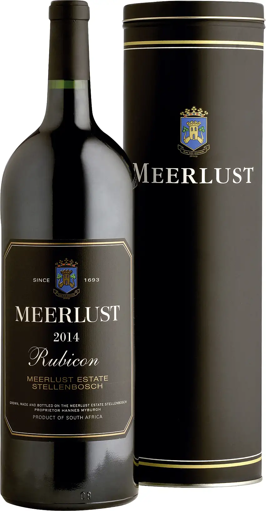 Meerlust Rubicon Meerlust Wine Estate 2022