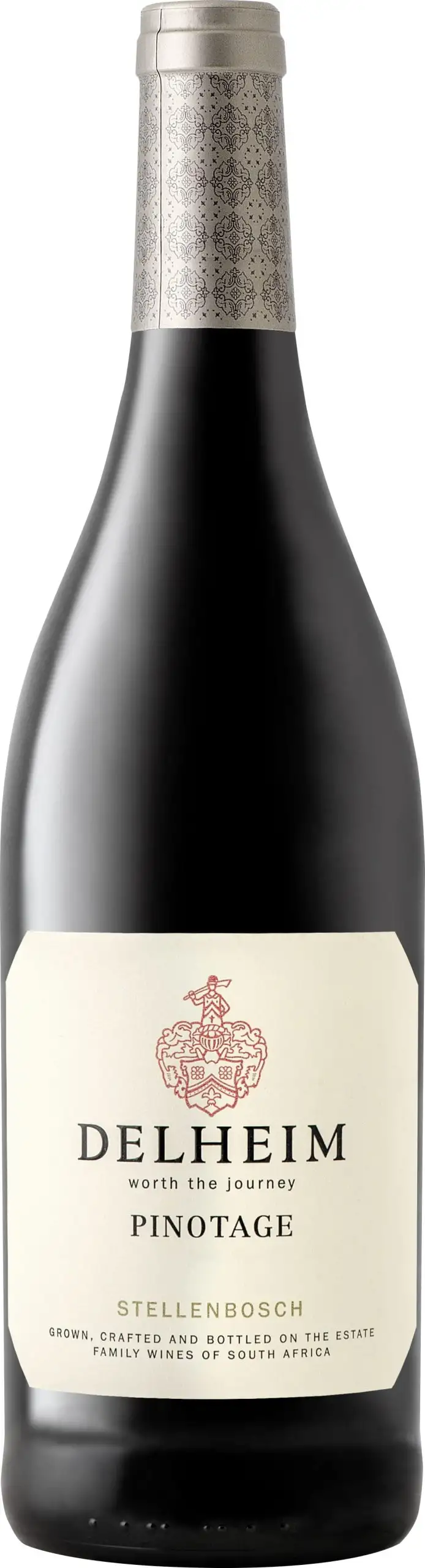 Pinotage Delheim 2023