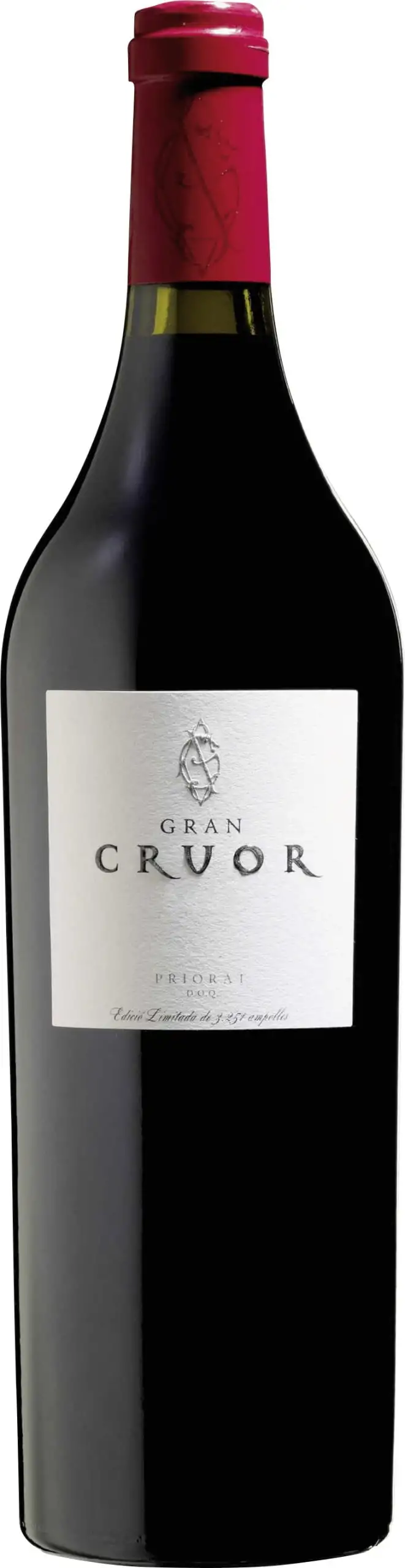 Gran Cruor Tinto Casa Gran del Siurana 2018