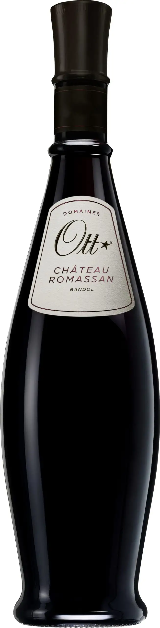 Domaines Ott Rouge Domaines Ott 2019