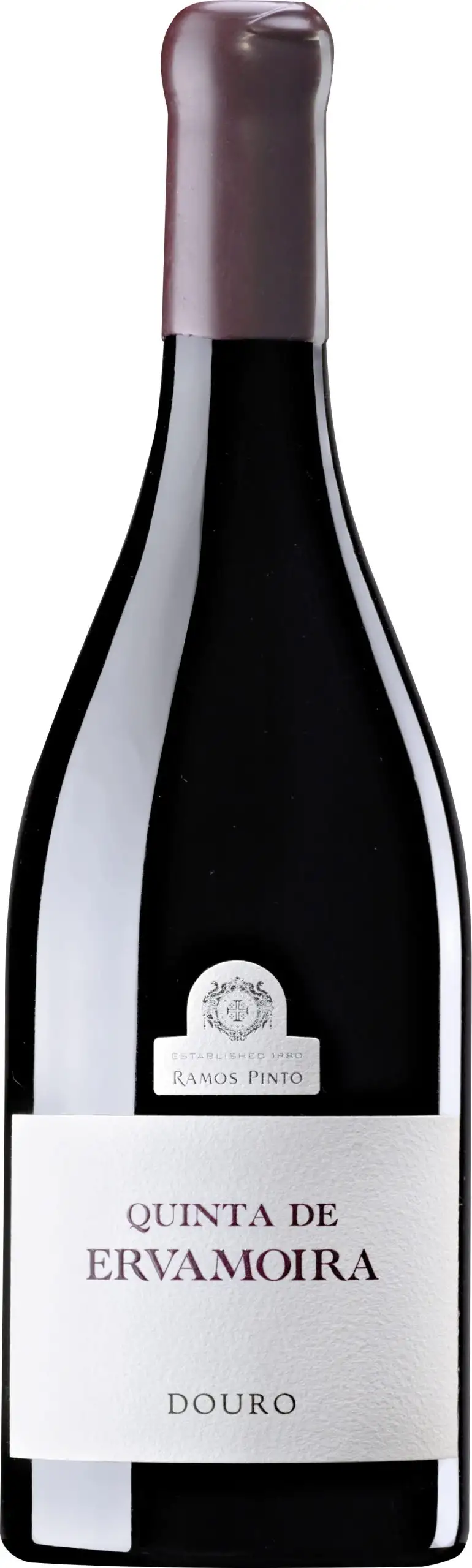 Quinta de Ervamoira Douro Ramos Pinto 2019