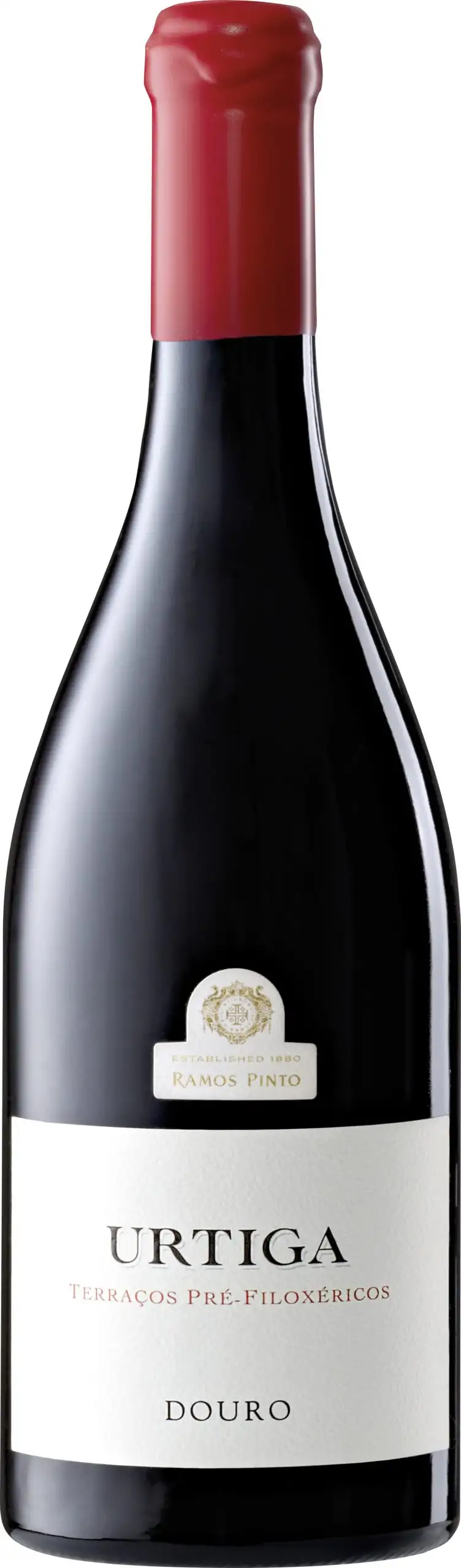 Urtiga Douro Ramos Pinto 2019